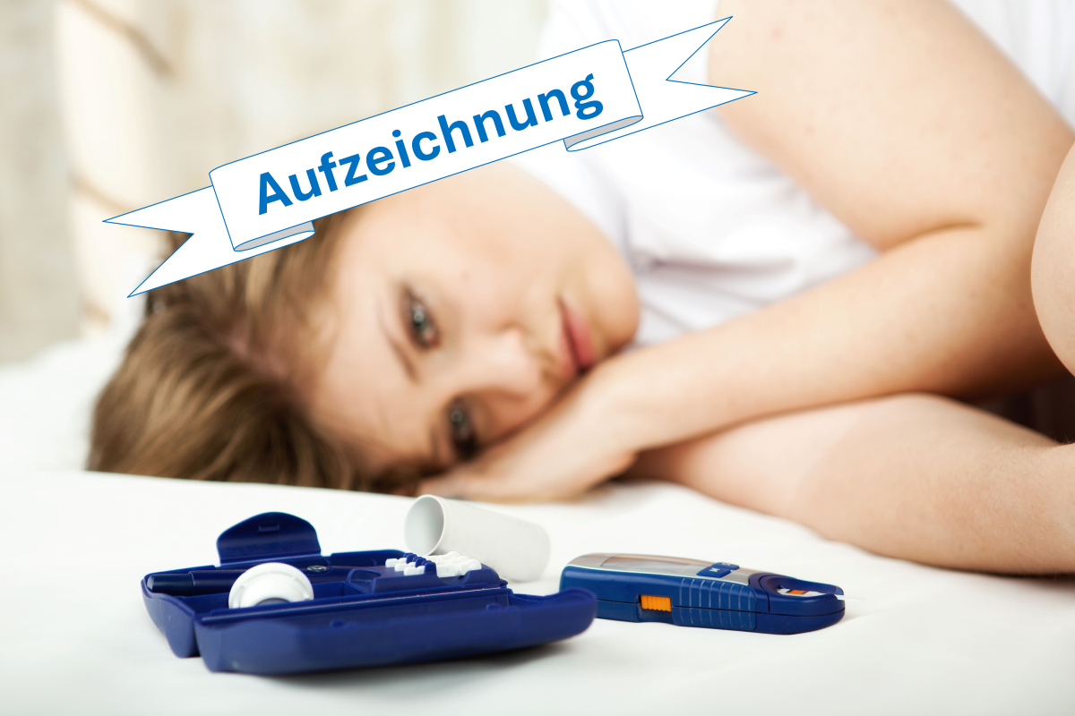 Psychosozialen Aspekte des Diabetes, Essstörungen und Diabetes